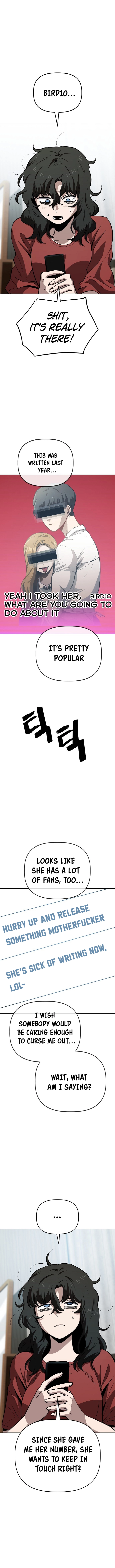 Read Unemployed Gye Baeksun Manga Online