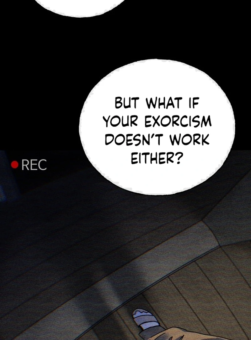 Read Unholy Exorcist Manga Online