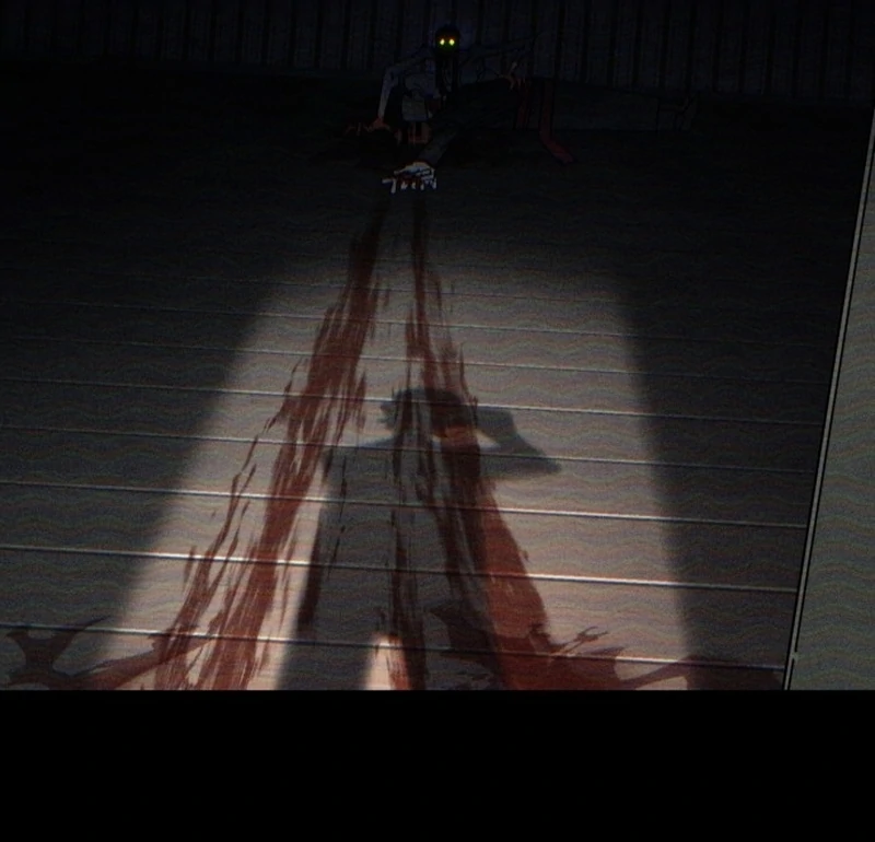 Read Unholy Exorcist Manga Online