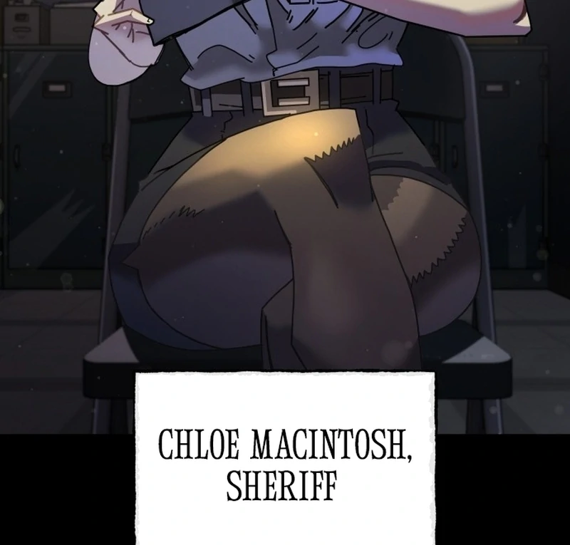 Read Unholy Exorcist Manga Online