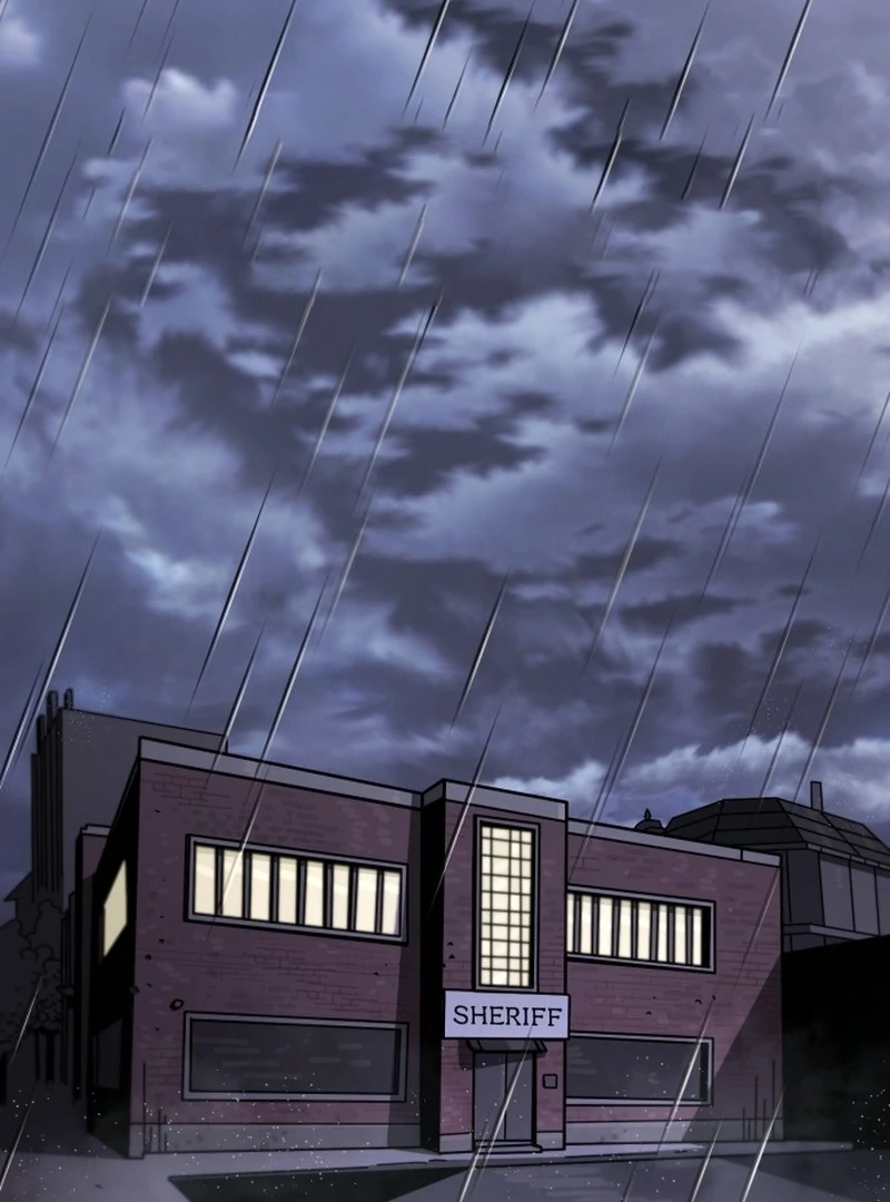 Read Unholy Exorcist Manga Online