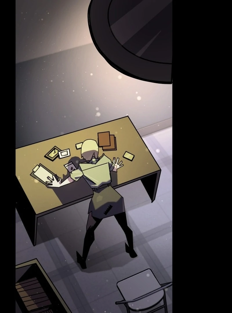 Read Unholy Exorcist Manga Online