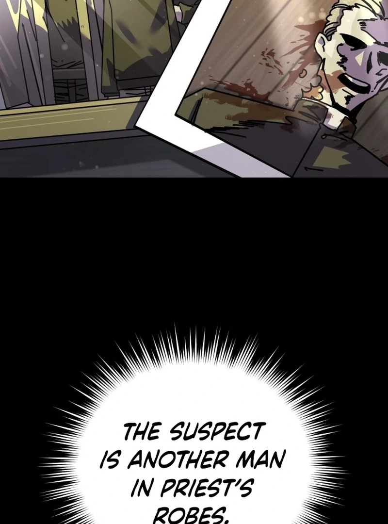 Read Unholy Exorcist Manga Online