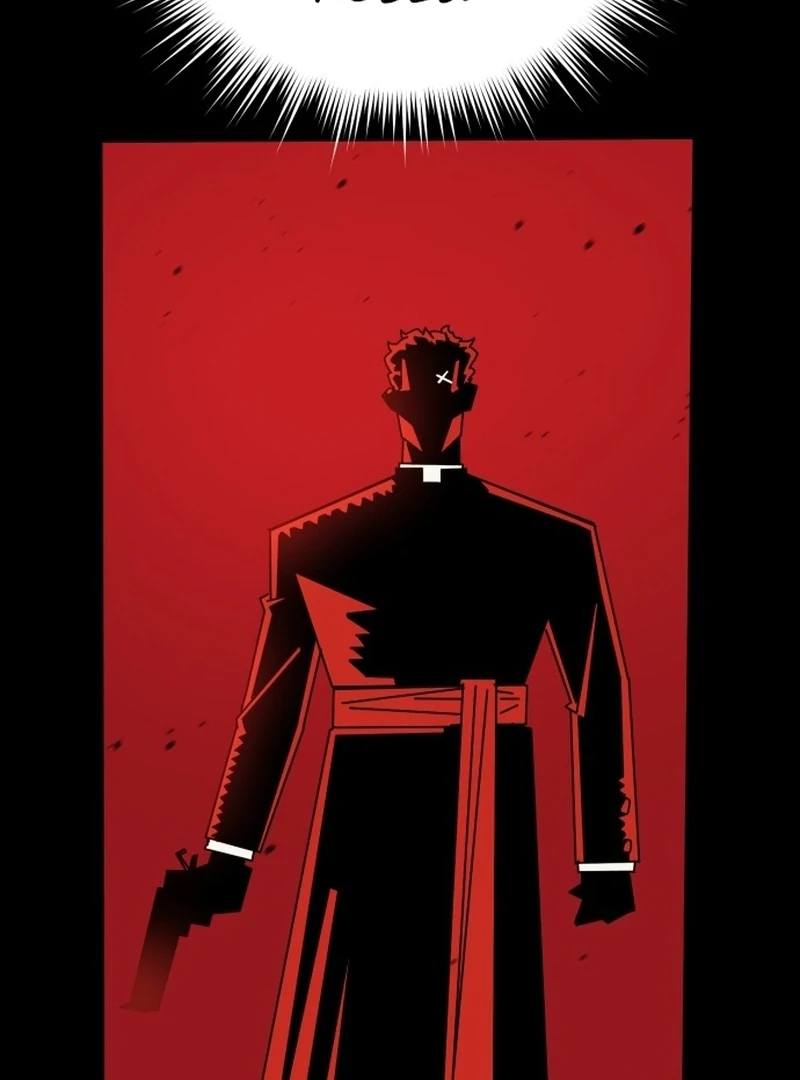 Read Unholy Exorcist Manga Online