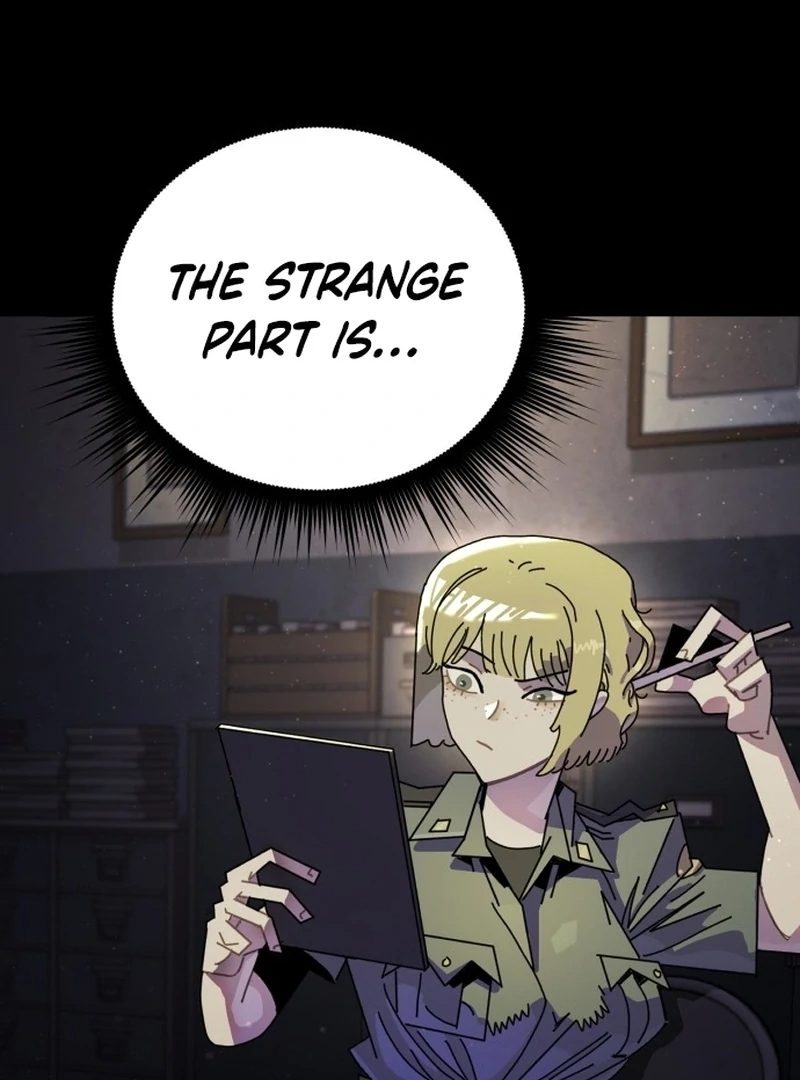 Read Unholy Exorcist Manga Online