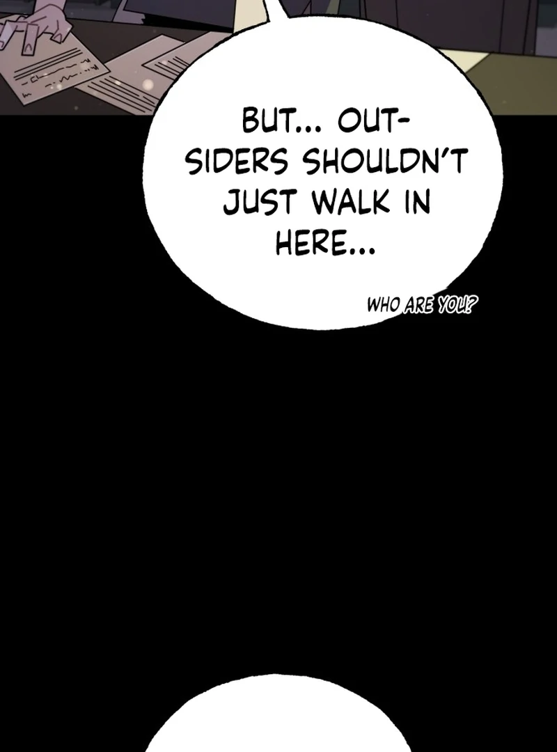 Read Unholy Exorcist Manga Online