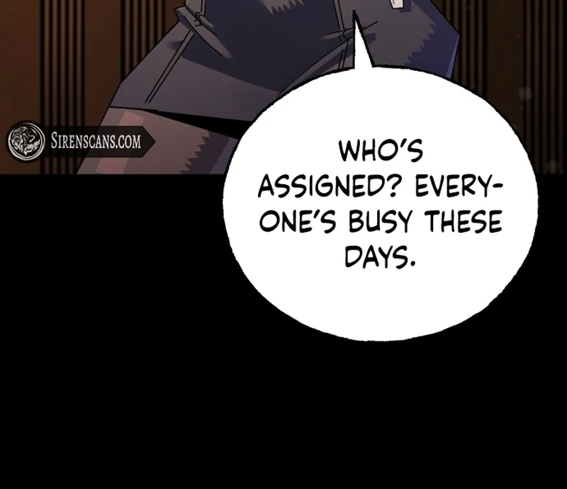 Read Unholy Exorcist Manga Online