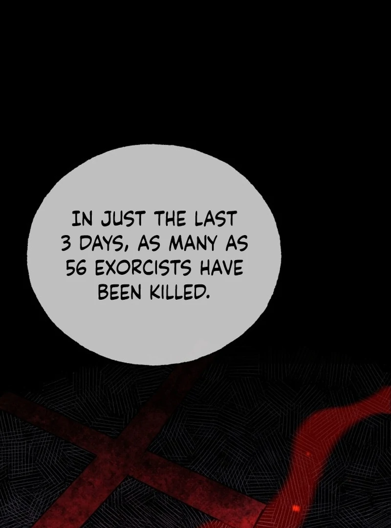 Read Unholy Exorcist Manga Online