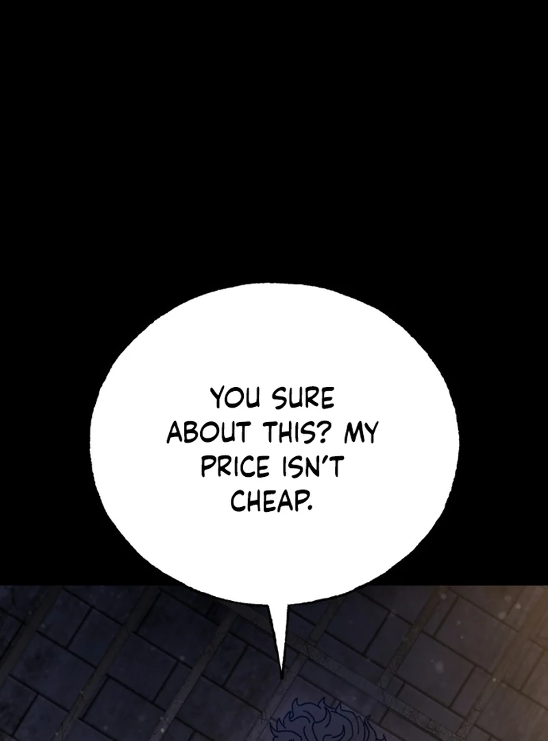 Read Unholy Exorcist Manga Online