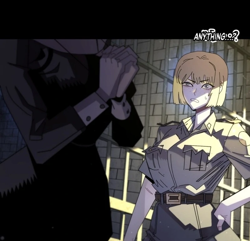 Read Unholy Exorcist Manga Online