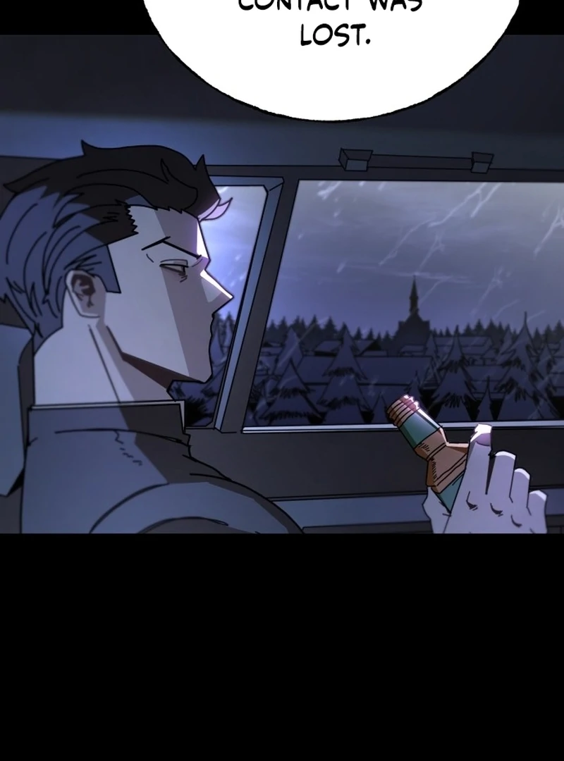 Read Unholy Exorcist Manga Online