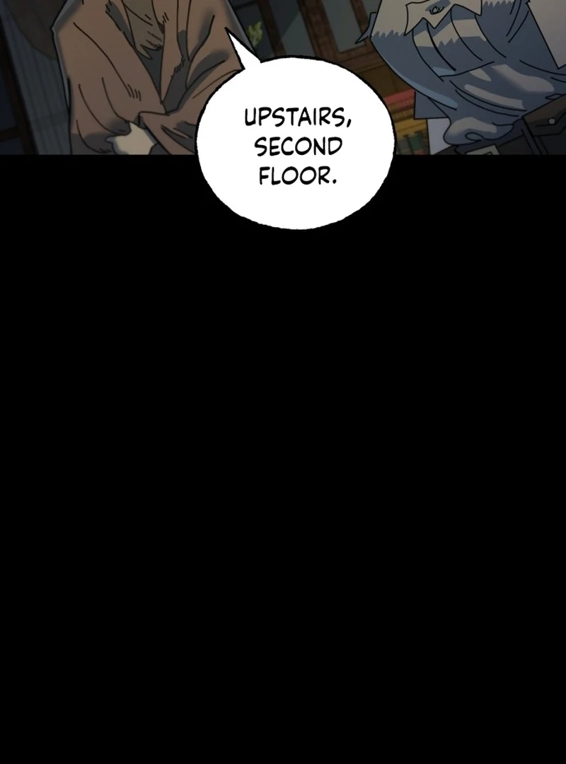 Read Unholy Exorcist Manga Online