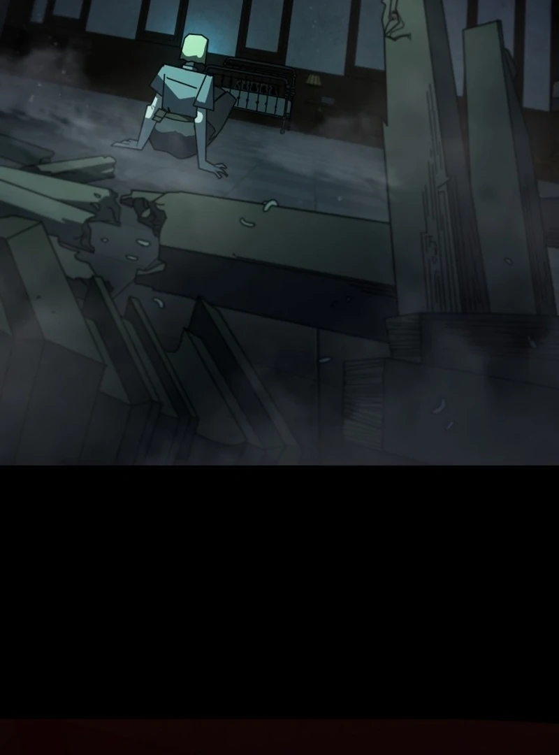 Read Unholy Exorcist Manga Online