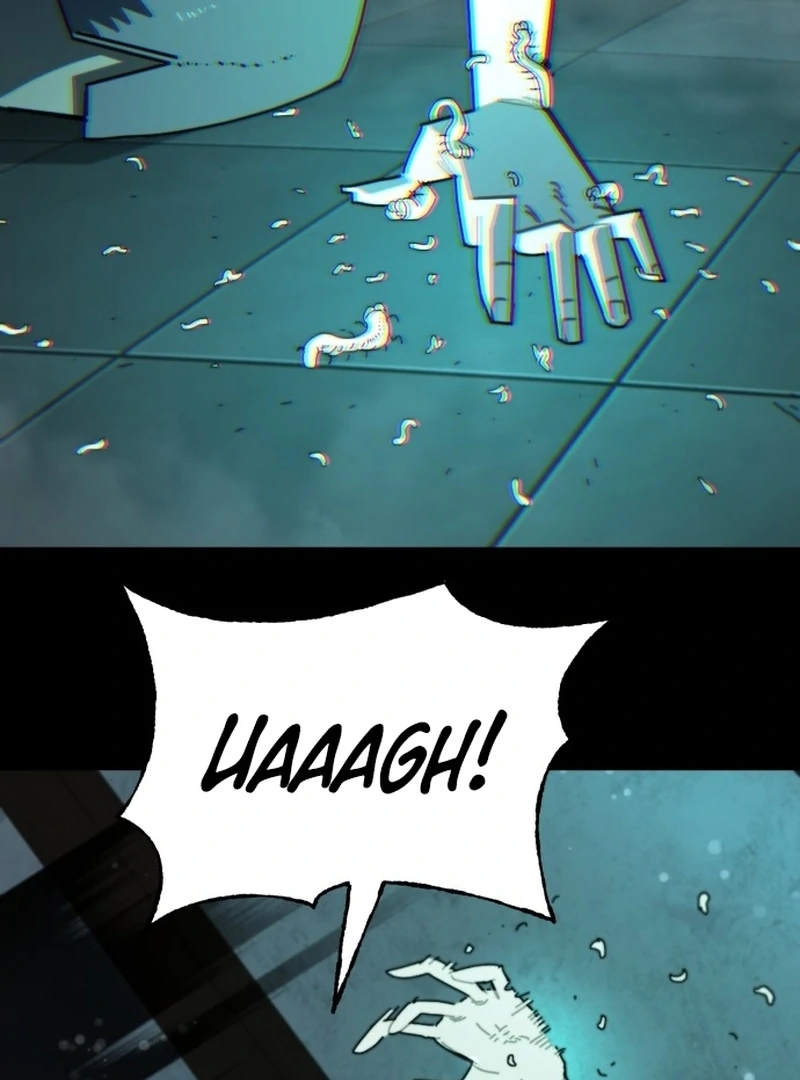 Read Unholy Exorcist Manga Online