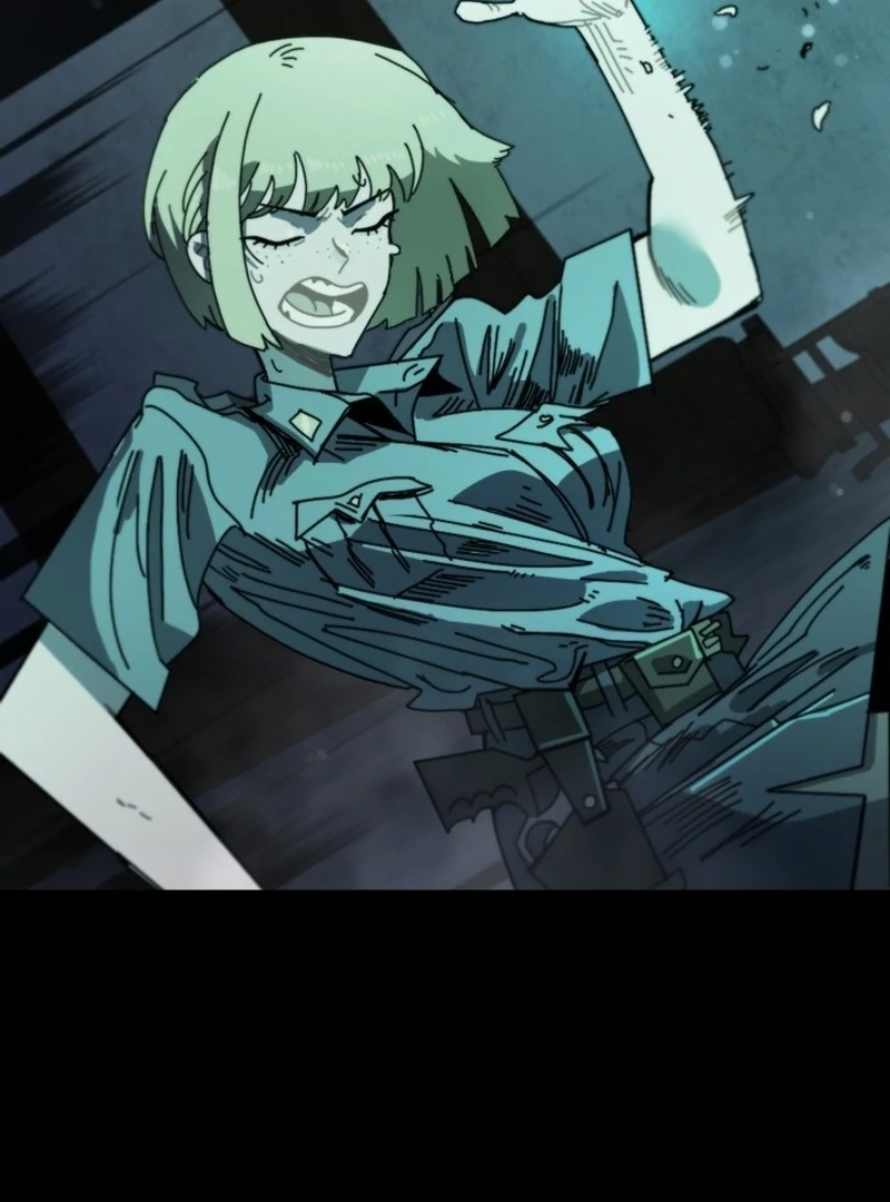 Read Unholy Exorcist Manga Online