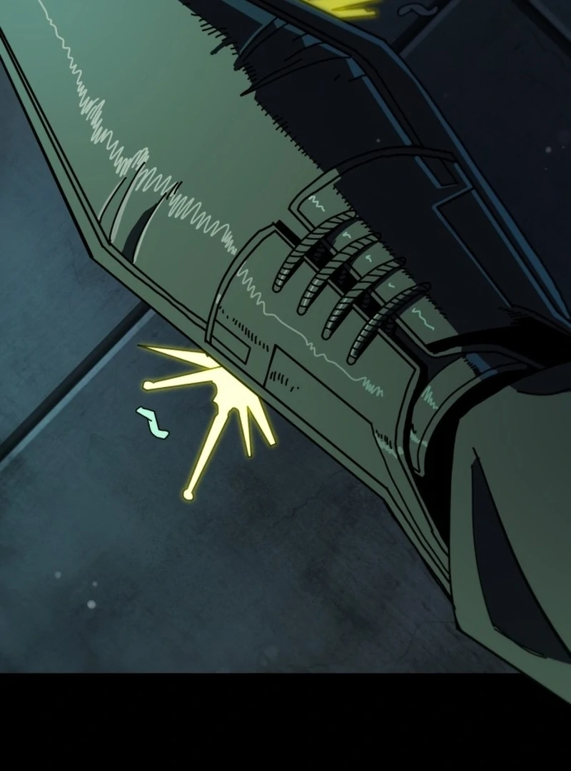 Read Unholy Exorcist Manga Online