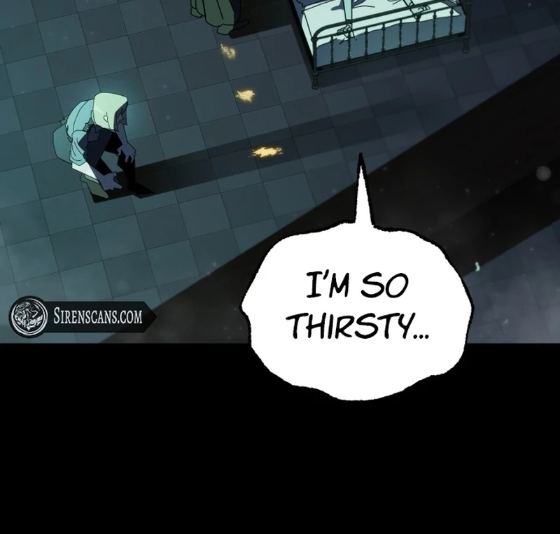 Read Unholy Exorcist Manga Online