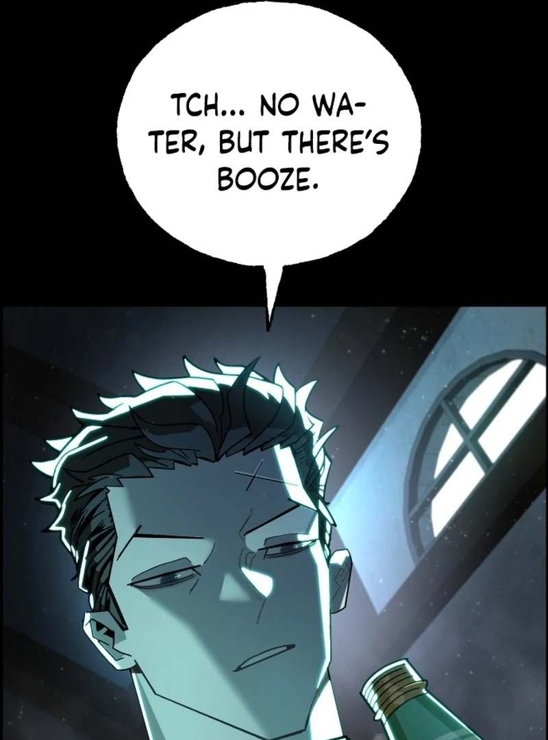 Read Unholy Exorcist Manga Online