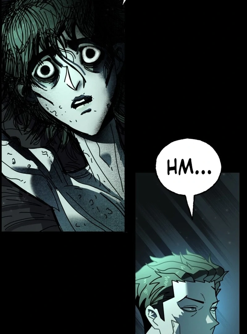 Read Unholy Exorcist Manga Online