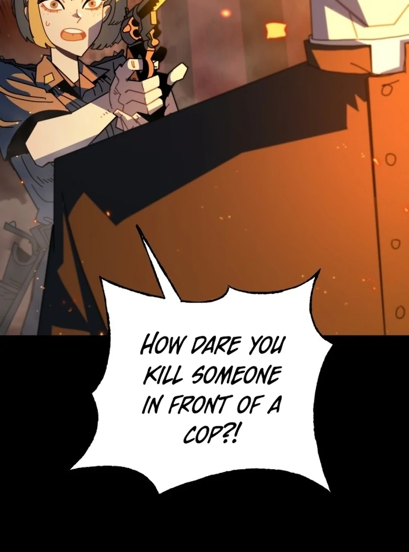 Read Unholy Exorcist Manga Online