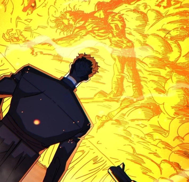 Read Unholy Exorcist Manga Online