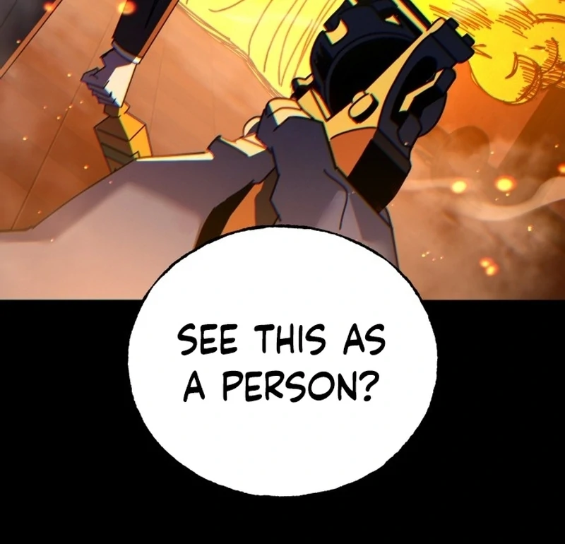 Read Unholy Exorcist Manga Online