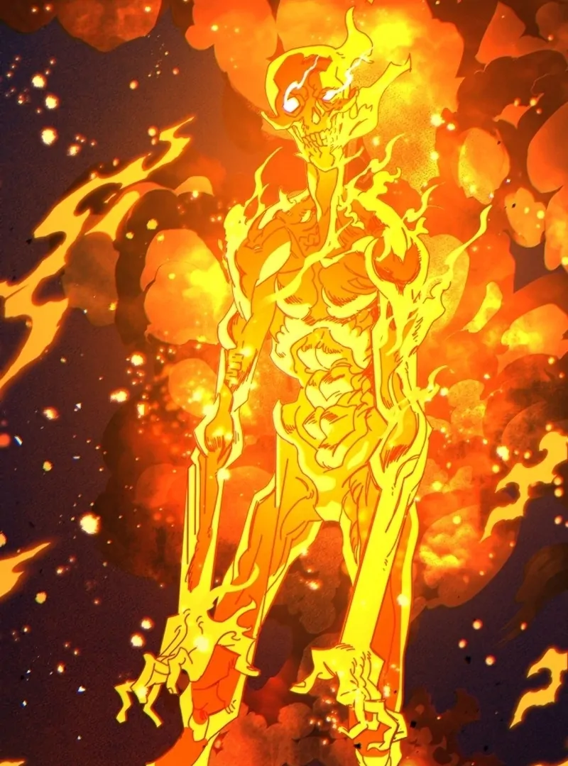 Read Unholy Exorcist Manga Online