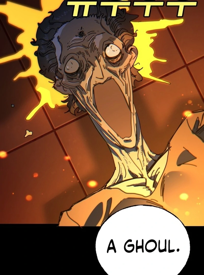 Read Unholy Exorcist Manga Online