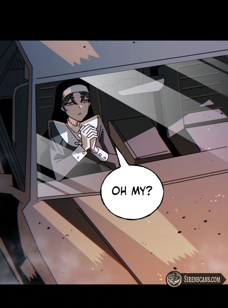 Read Unholy Exorcist Manga Online