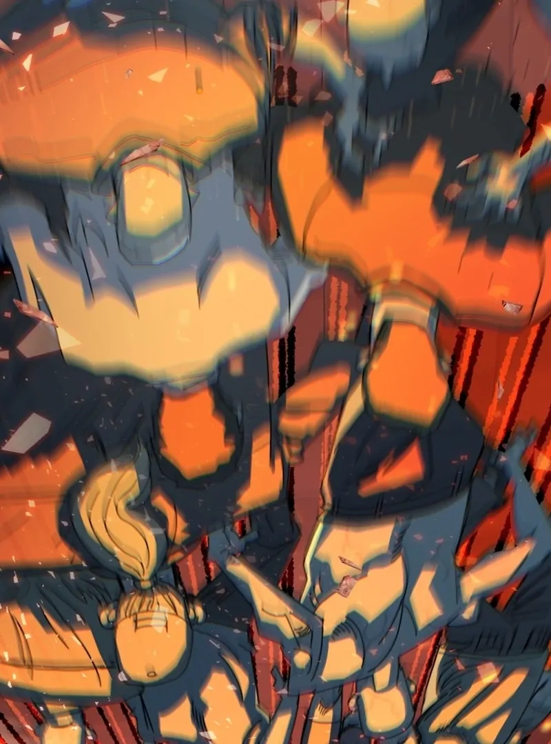 Read Unholy Exorcist Manga Online