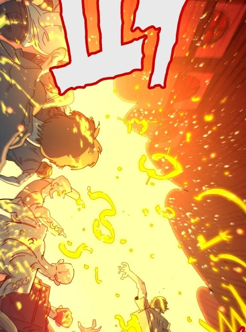 Read Unholy Exorcist Manga Online