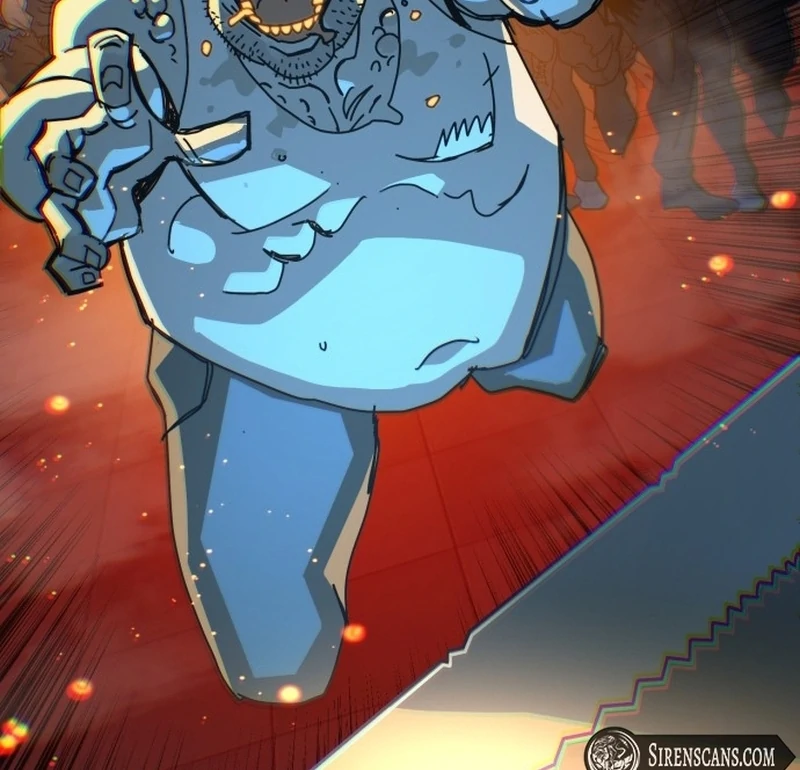 Read Unholy Exorcist Manga Online