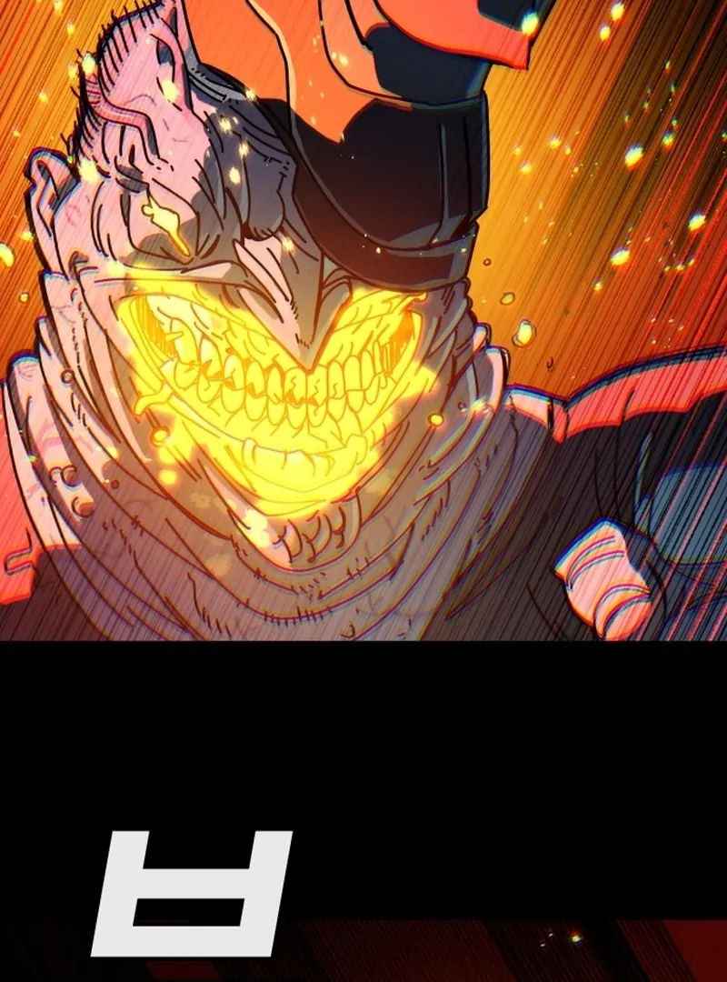 Read Unholy Exorcist Manga Online