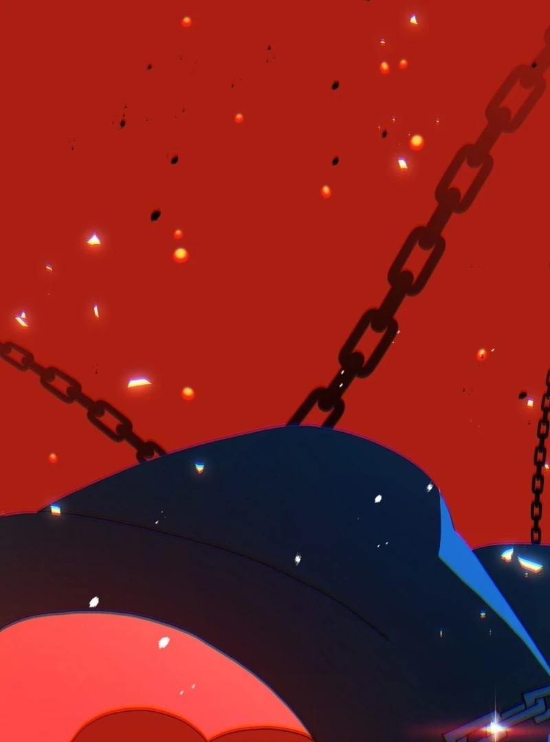 Read Unholy Exorcist Manga Online