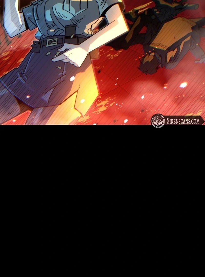 Read Unholy Exorcist Manga Online