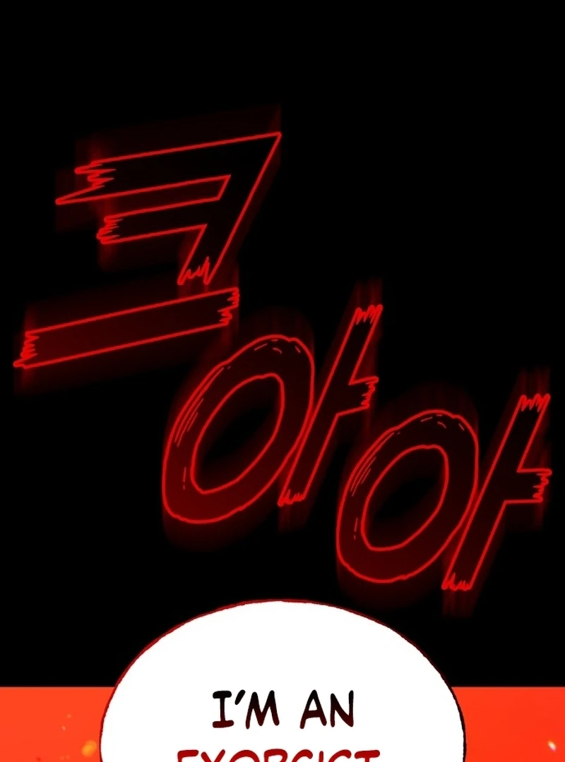 Read Unholy Exorcist Manga Online