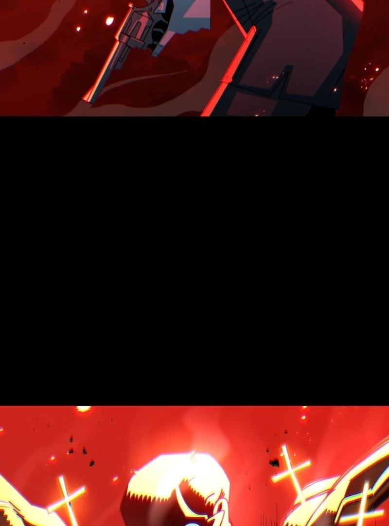 Read Unholy Exorcist Manga Online