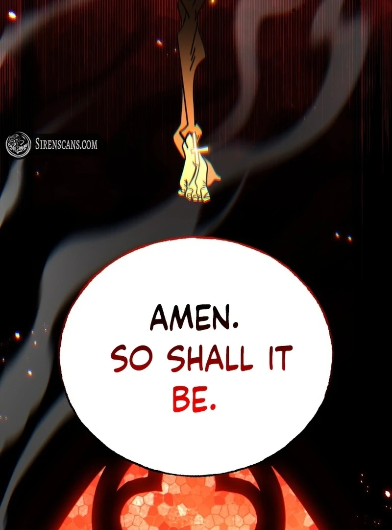 Read Unholy Exorcist Manga Online