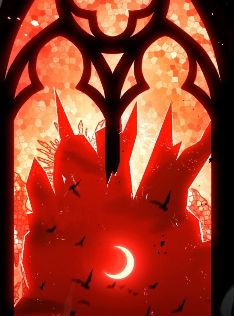 Read Unholy Exorcist Manga Online