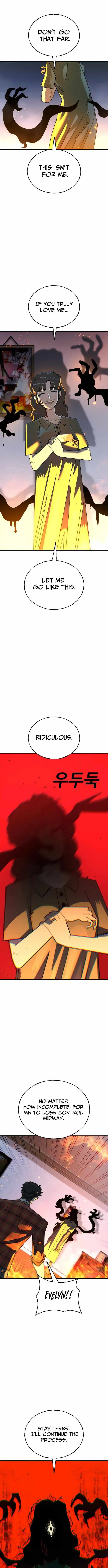 Read Unholy Exorcist Manga Online