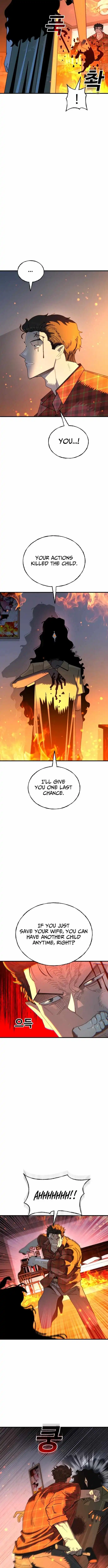 Read Unholy Exorcist Manga Online