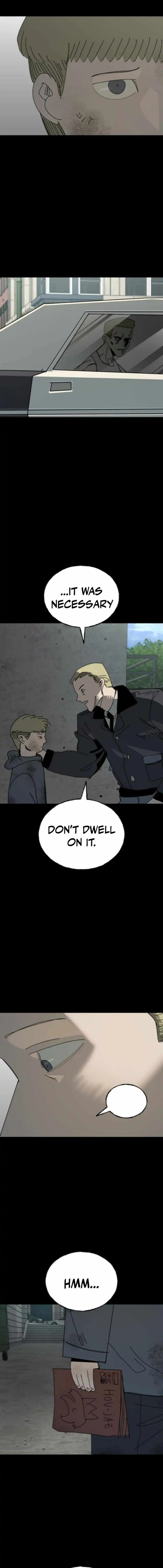 Read Unholy Exorcist Manga Online