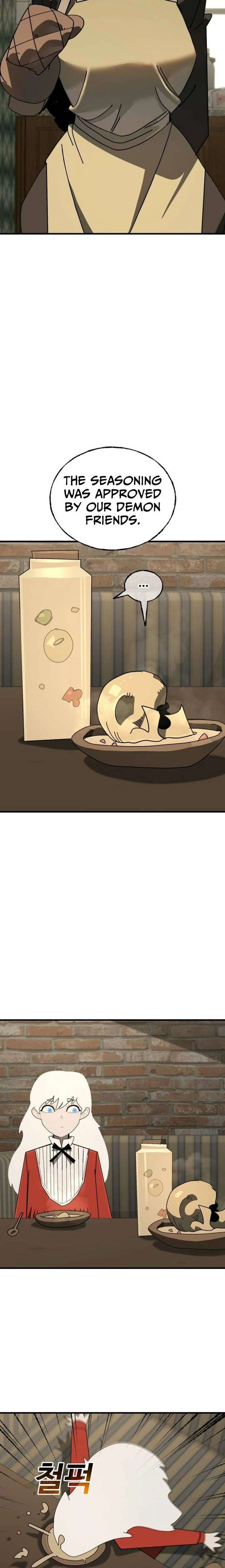 Read Unholy Exorcist Manga Online