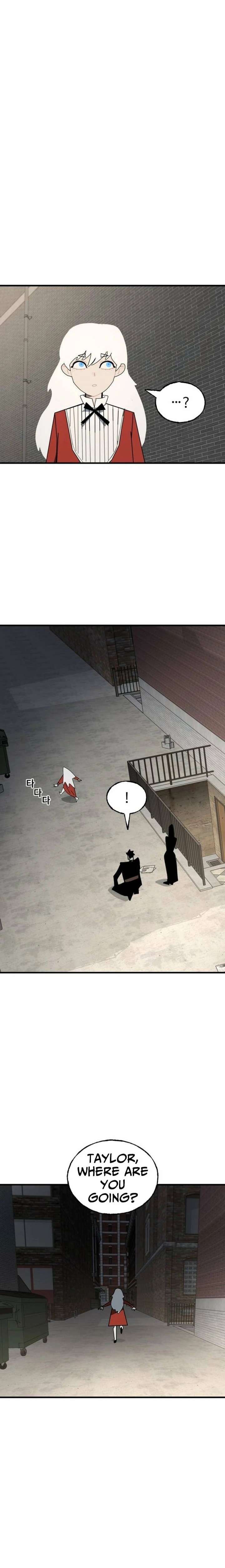 Read Unholy Exorcist Manga Online