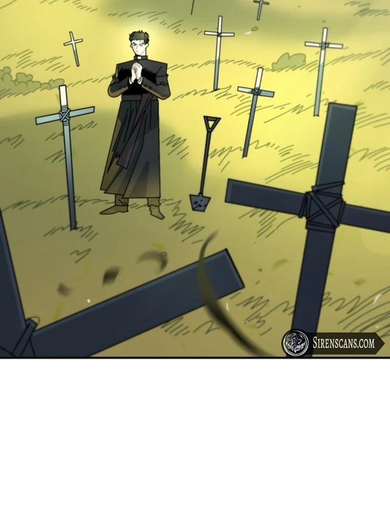 Read Unholy Exorcist Manga Online