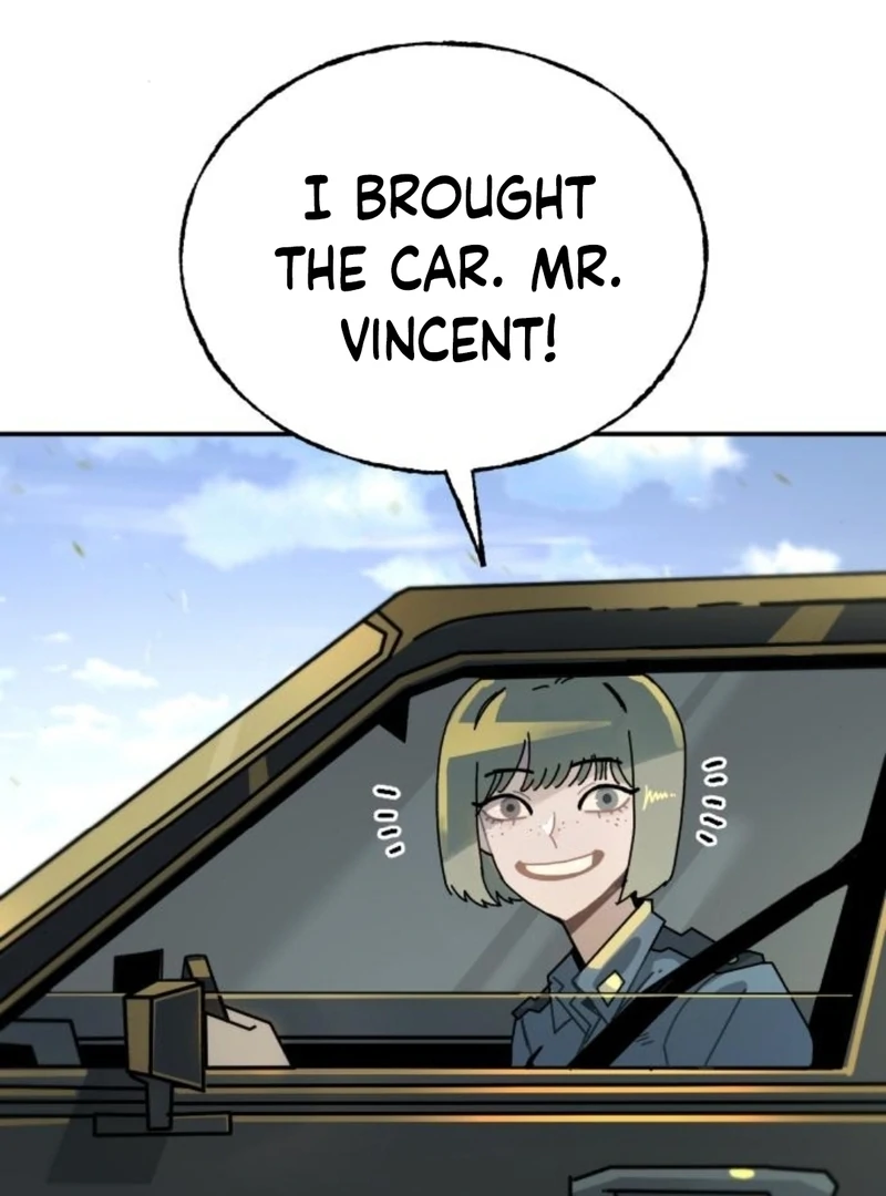 Read Unholy Exorcist Manga Online