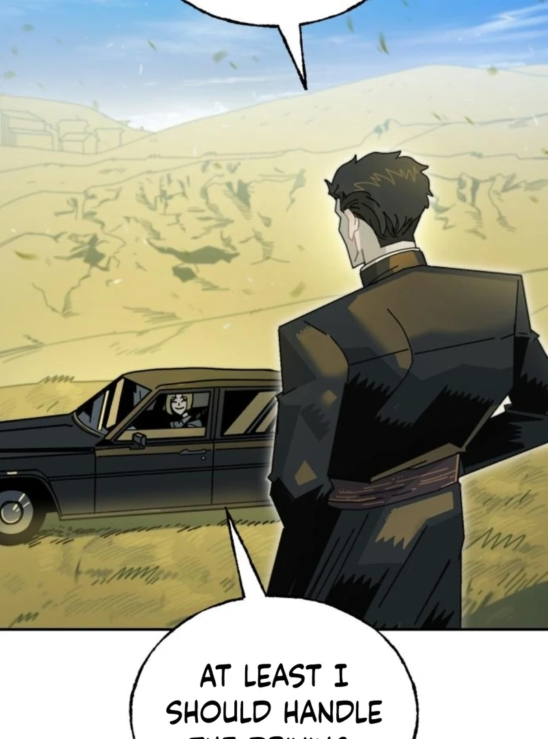 Read Unholy Exorcist Manga Online