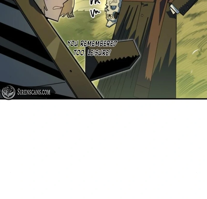 Read Unholy Exorcist Manga Online