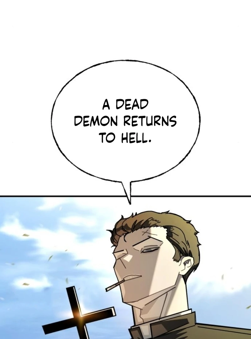 Read Unholy Exorcist Manga Online