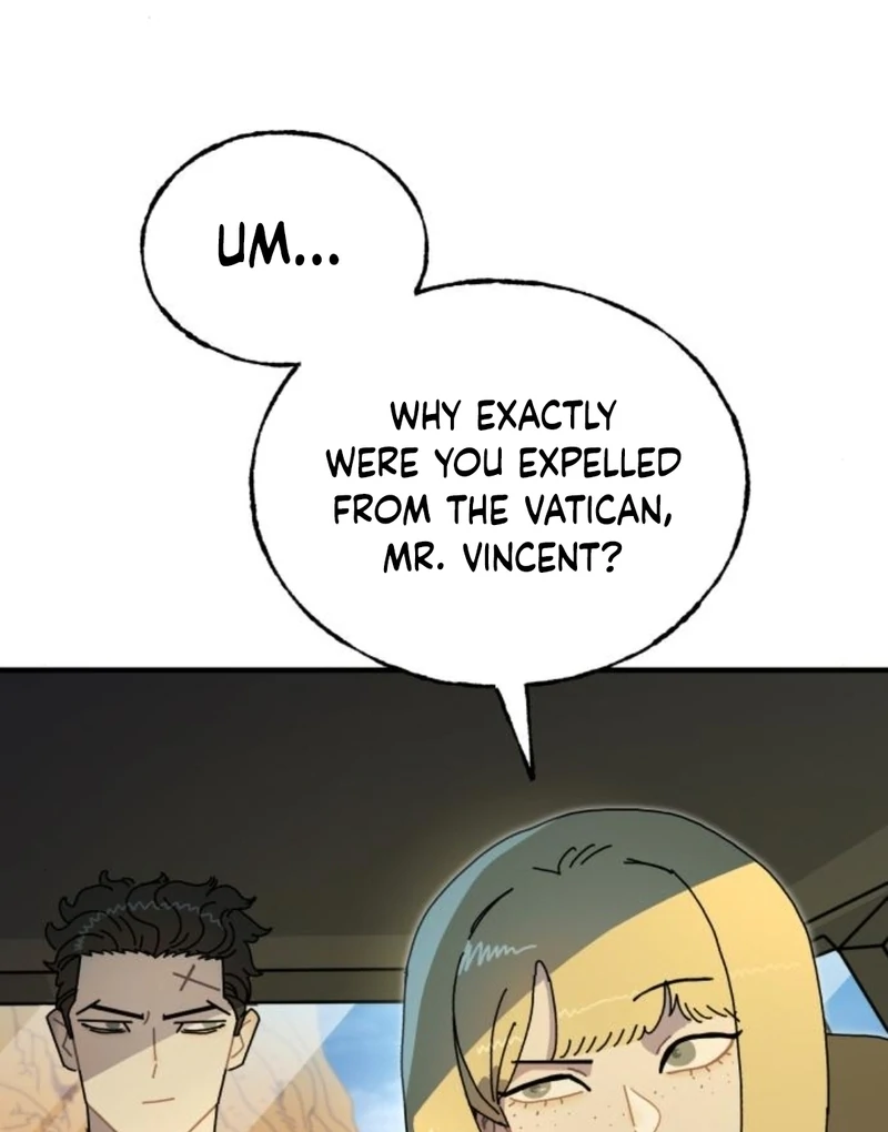 Read Unholy Exorcist Manga Online